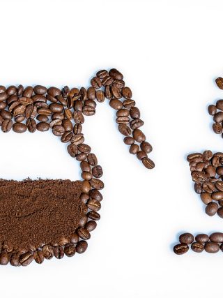Get Your Caffeine Fix in Style at this Coffee Lifestyle Boutique