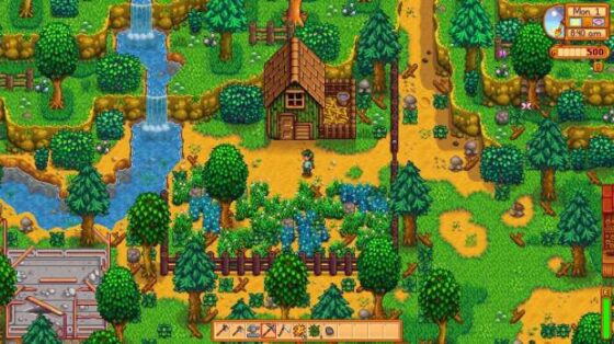 Brewing Happiness: Your Guide to Coffee Beans in Stardew!