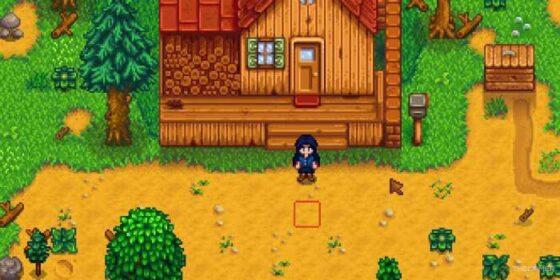 Brewing Success: Your Guide to Coffee Beans in Stardew