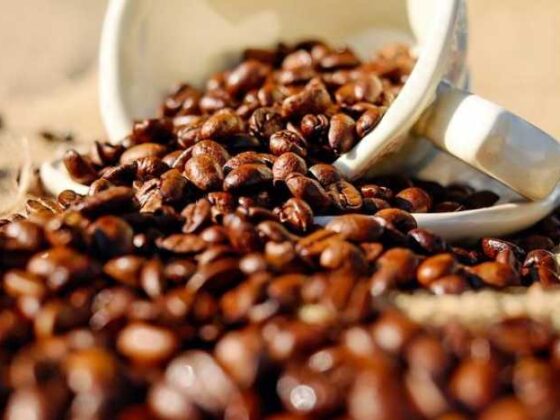 Why Your Morning Cup of Joe is the Best Health Hack!
