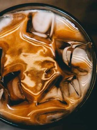 Chill Out with These 7 Easy Iced Coffee Recipes!