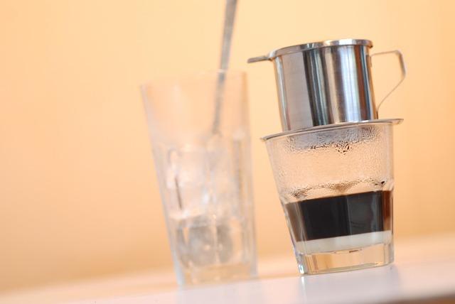 Simple Steps to Perfect Your Iced Coffee Game