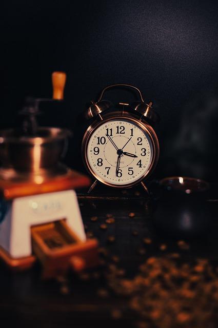 Brew Like a Barista: Mastering Portion Control