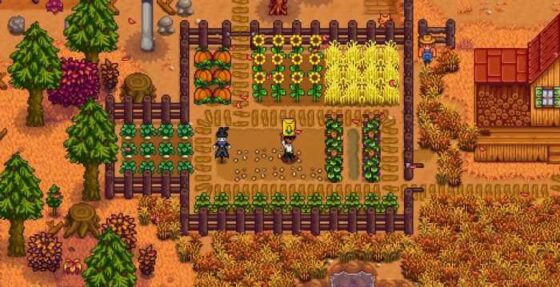 Brewing Up Fun: Your Ultimate Guide to Coffee Beans in Stardew!