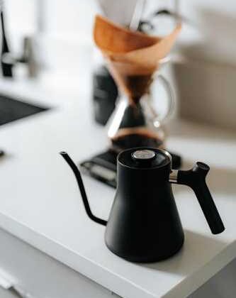 Brewing Bliss: Easy Coffee Recipes for Newbies!
