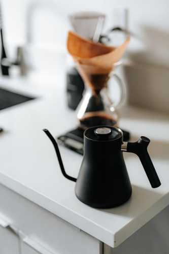 Brewing Bliss: Easy Coffee Recipes for Newbies!