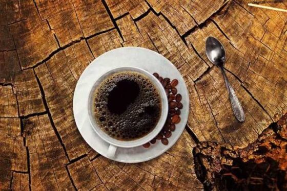 Wake Up and Smell the Benefits: Why Coffee Rocks!