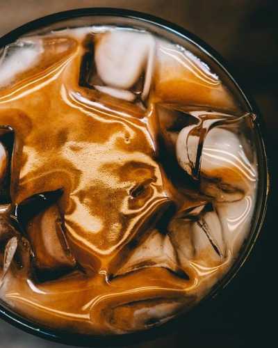 Chill Out with These 7 Refreshing Iced Coffee Recipes!