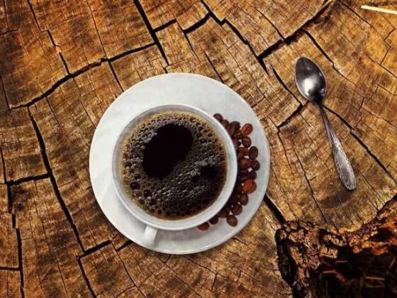 Are You Drinking Coffee the Right Way for Your Health?