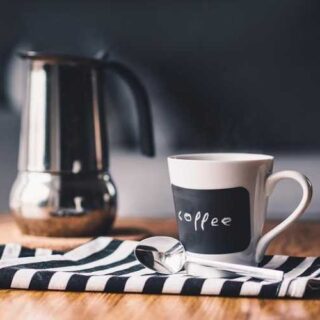 Why Your Morning Coffee Boosts Your Day: The Perks Explained!