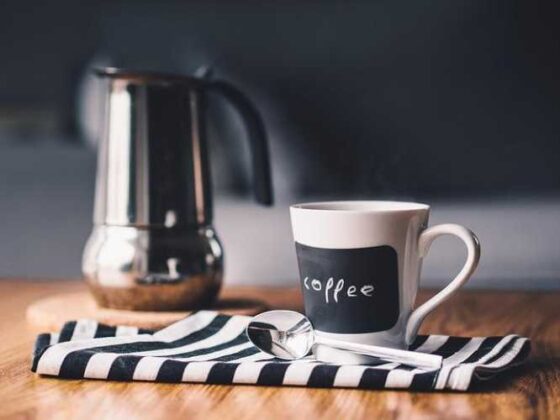 Why Your Morning Coffee Boosts Your Day: The Perks Explained!