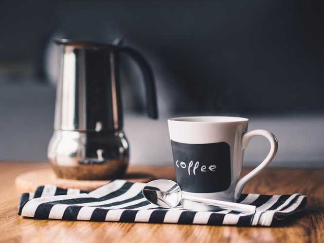 Why Your Morning Coffee Boosts Your Day: The Perks Explained! Why Your Morning Coffee Boosts Your Day: The Perks Explained!