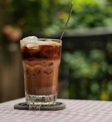Chill Out: 10 Irresistible Iced Coffee Recipes to Savor!