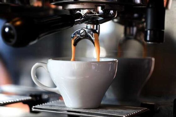 Chill Out: 10 Iced Coffee Recipes to Beat the Heat!