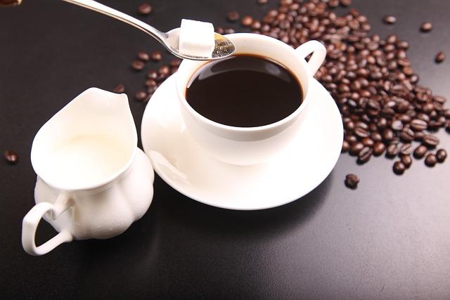 Switch‍ Up Your Sweeteners for guilt-Free Indulgence