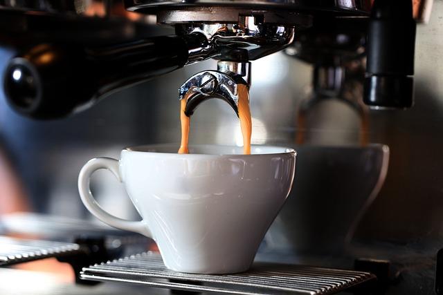Step Up Your Coffee Game with Flavorful Twists and Add-Ons