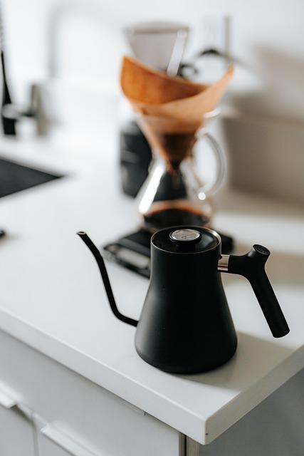 Brew It Right: The Perfect Methods for ‌a Healthier Cup