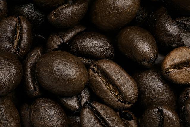 The ⁤Magic of ⁢Bean Origin: How Geography Affects Flavor